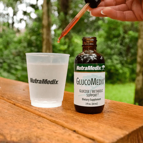 GlucoMedix®
