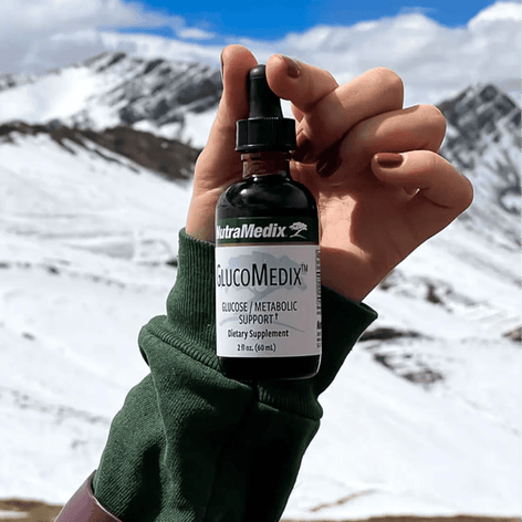 GlucoMedix®