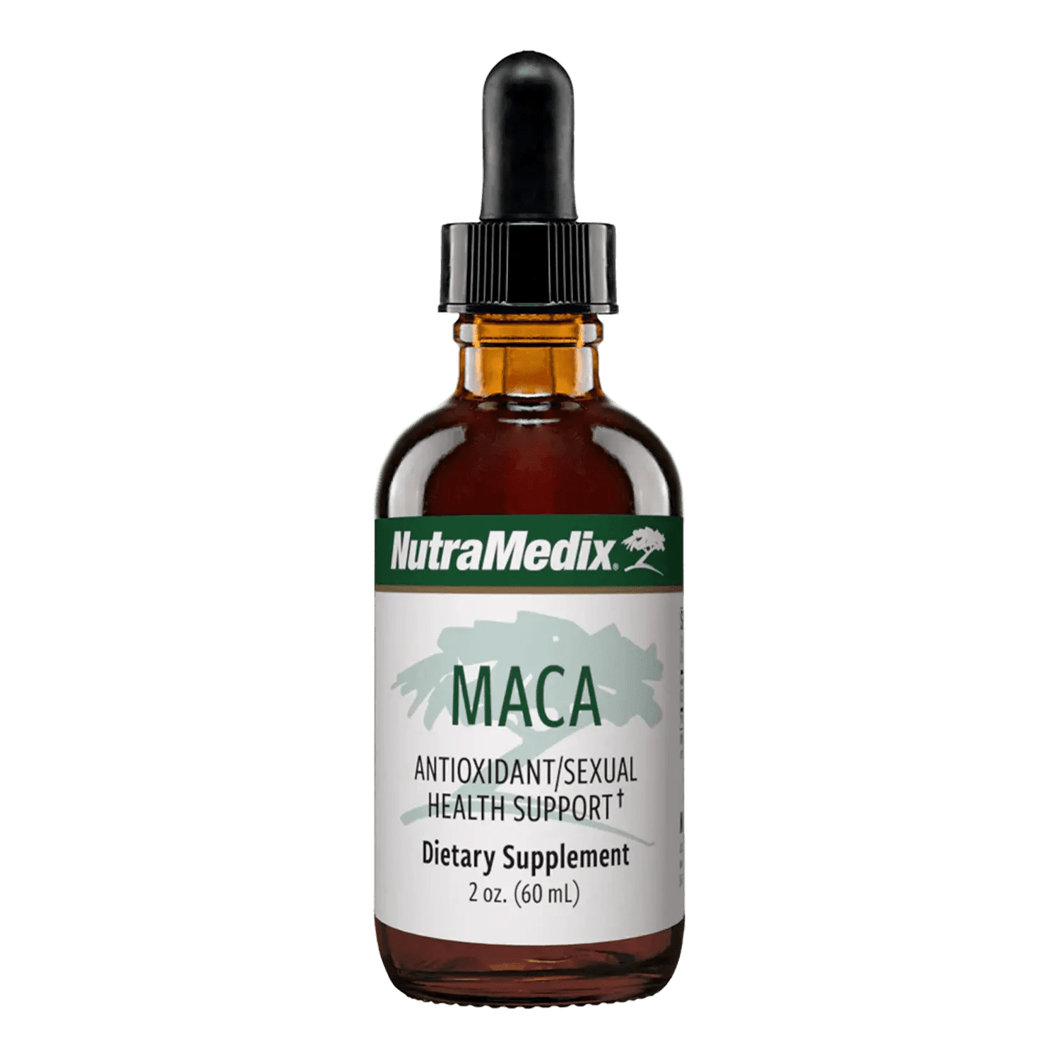 Maca supplement - 2oz Maca root supplements for energy support