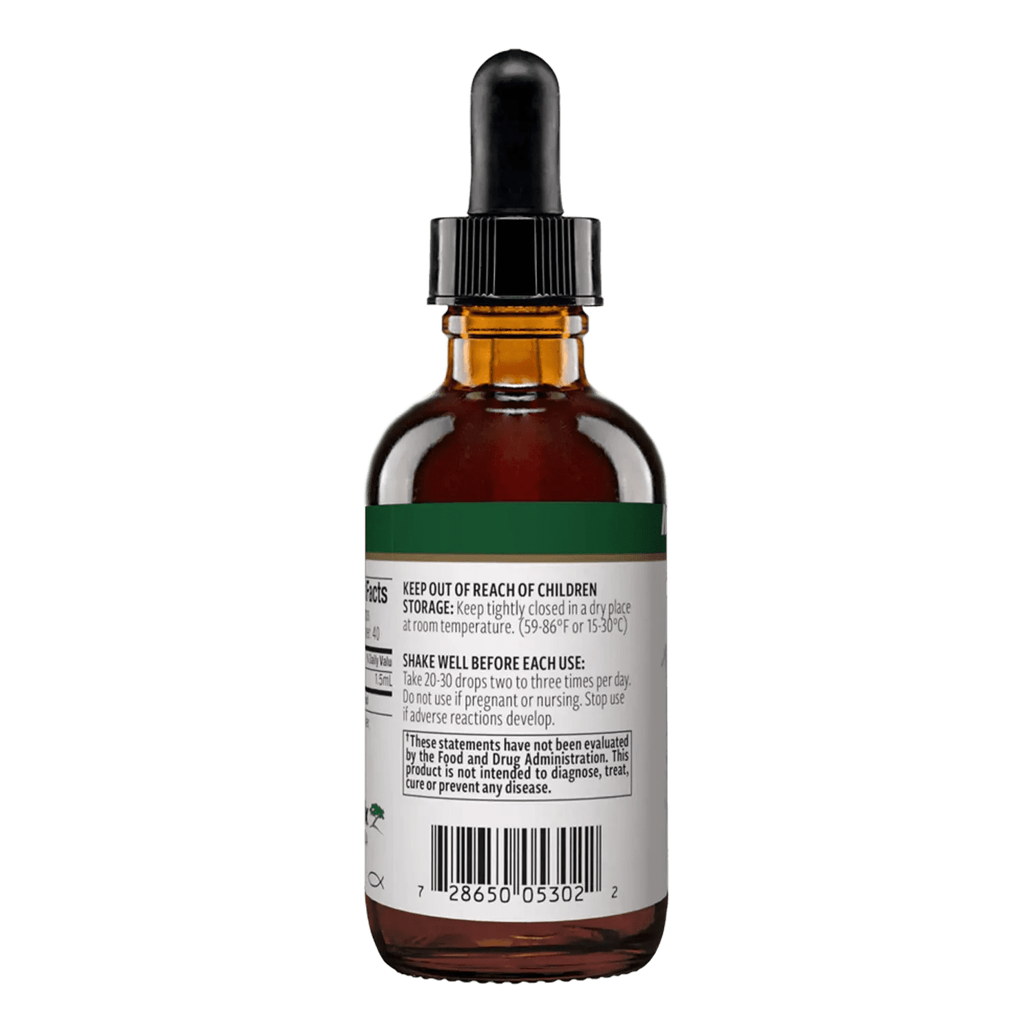 Maca supplement - 2oz Maca root supplements for energy support
