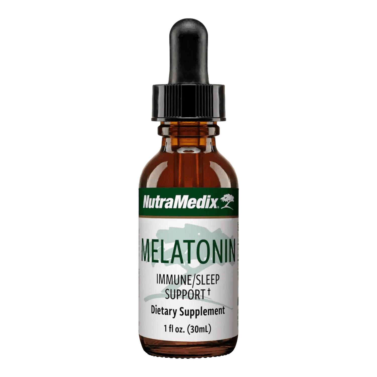 Liquid Melatonin - 1oz