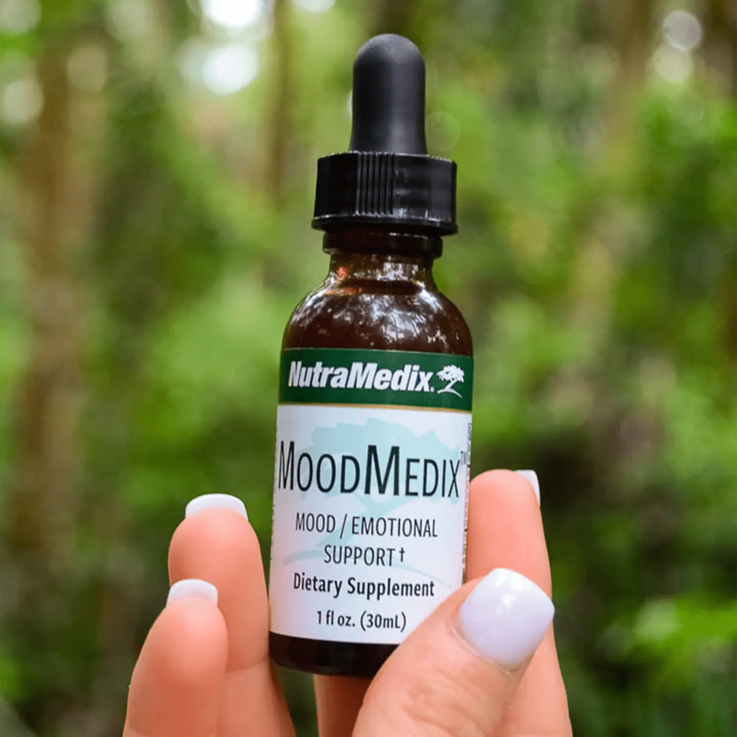 MoodMedix - 1oz