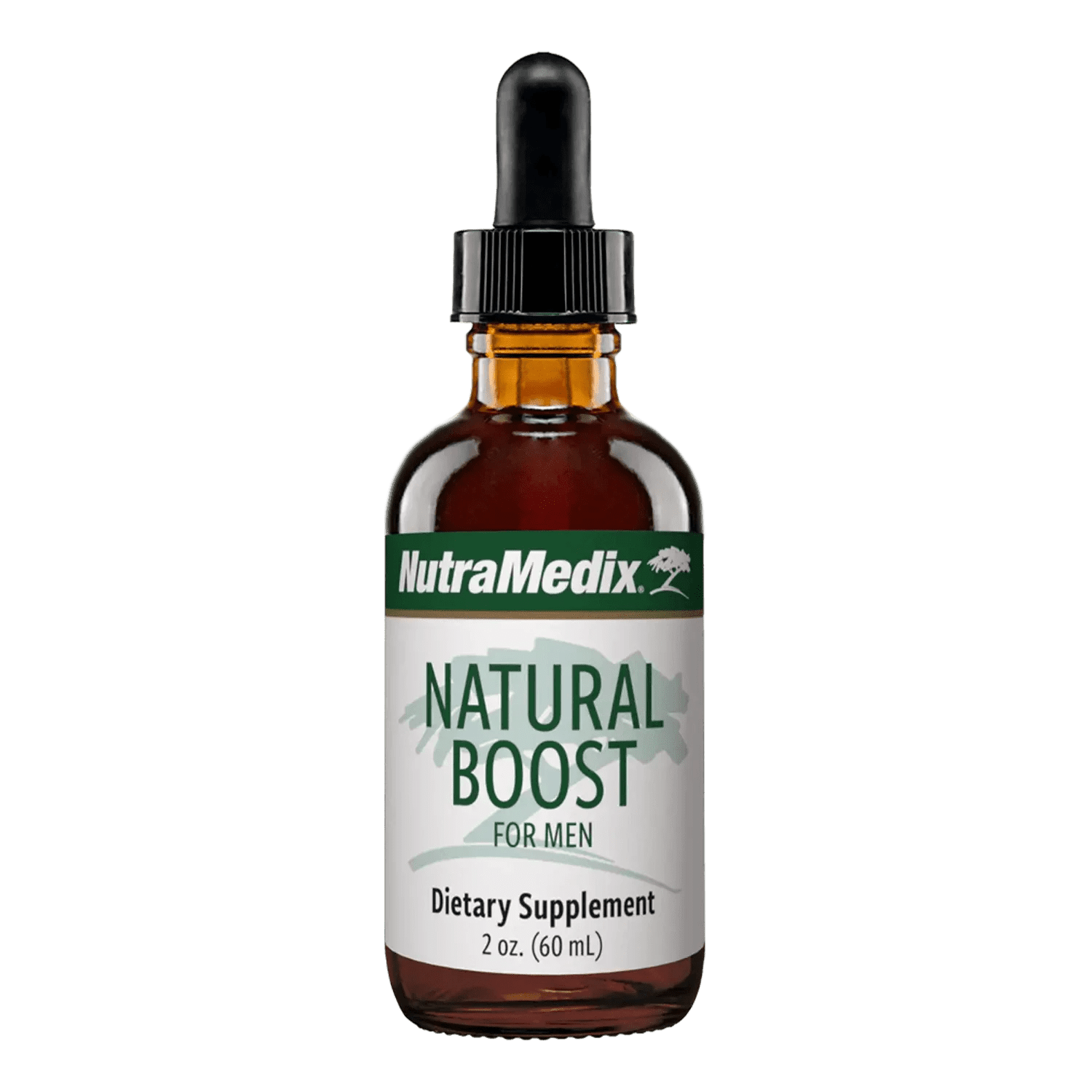 Natural Boost - 2oz