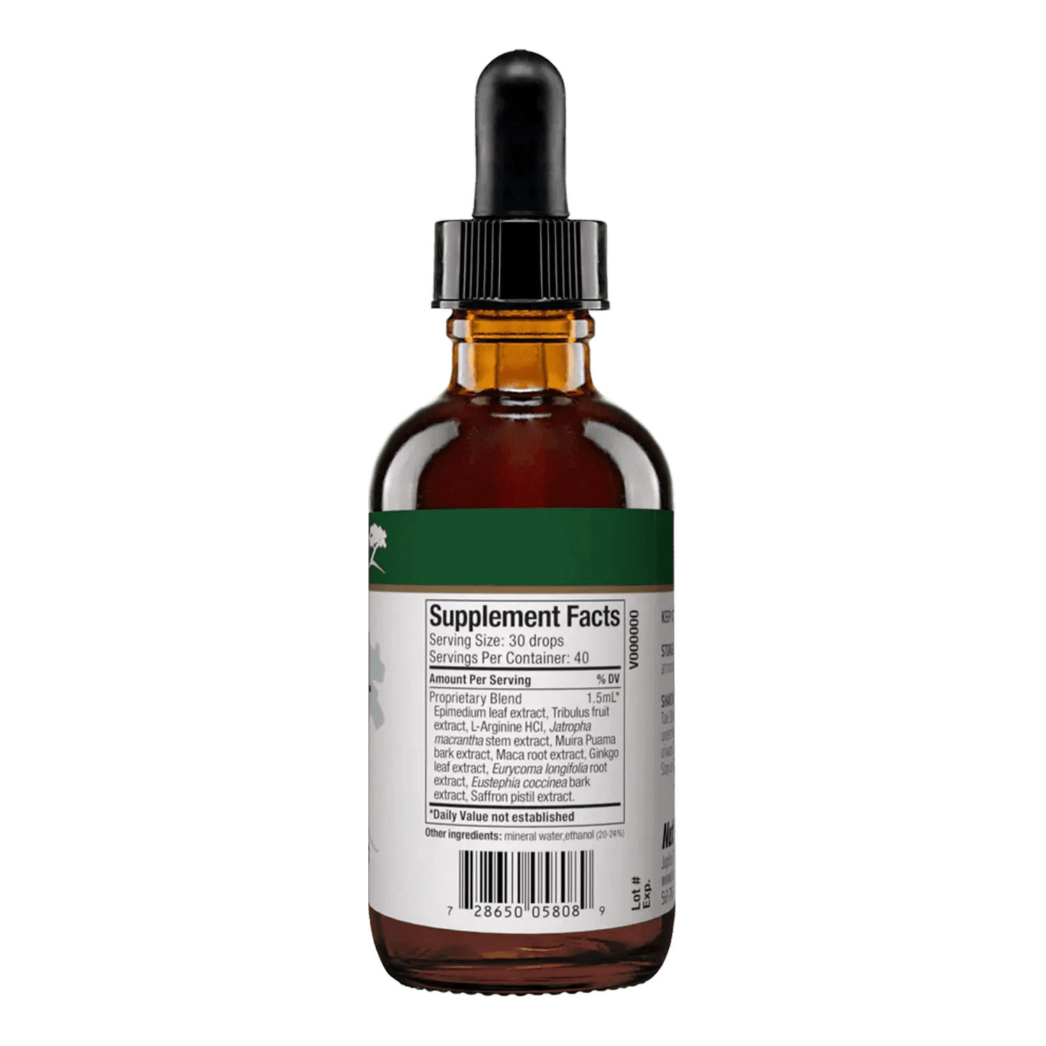 Natural Boost Male Health NutraMedix