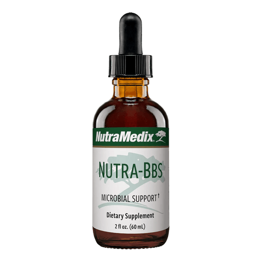 Nutra-BBS - 2oz