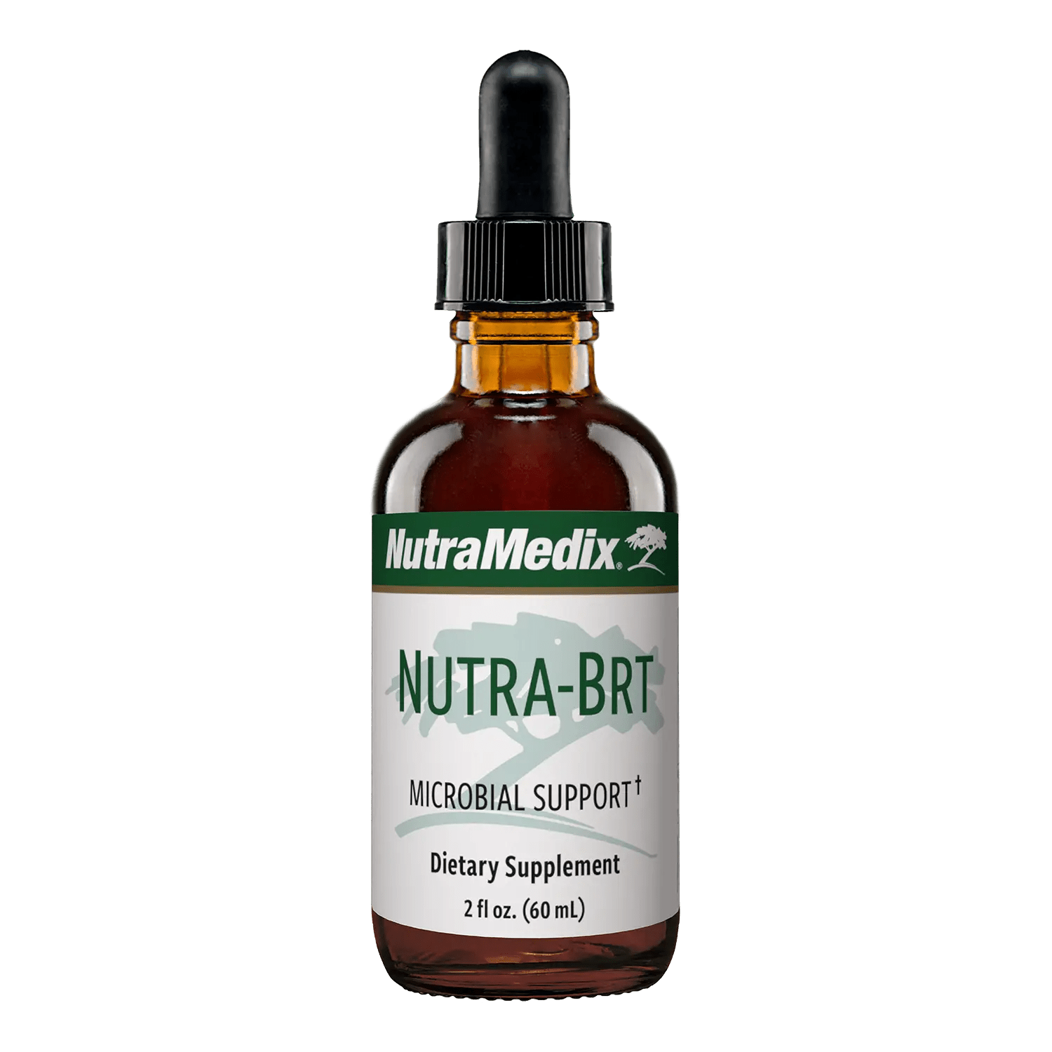Normal Nutra Nutra-BRT - 2oz