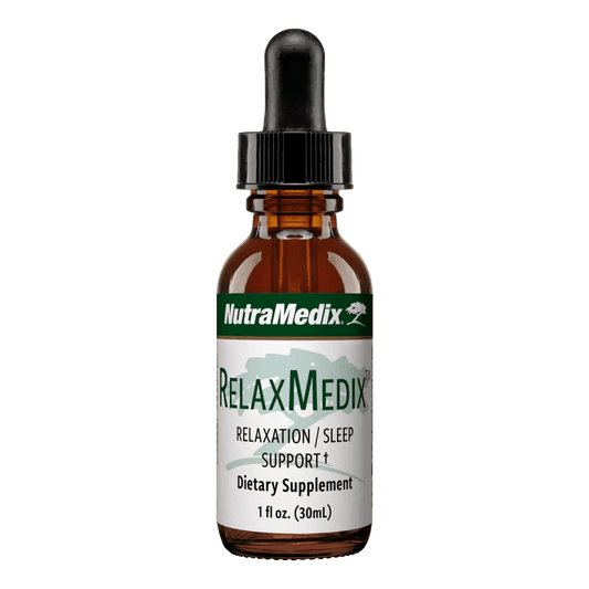 RelaxMedix - 1oz