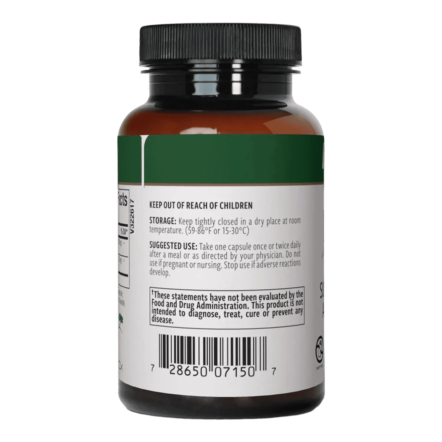 Resveratrol - 60 Vegetable Capsules