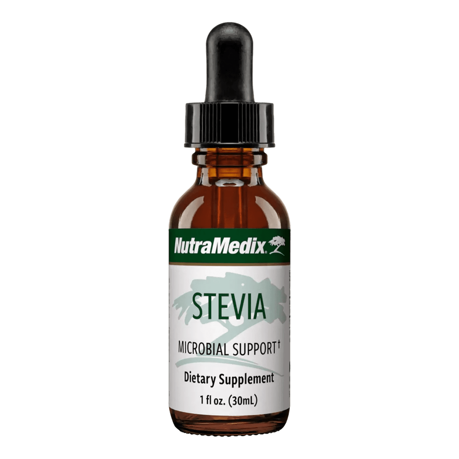 Liquid Stevia - 1oz