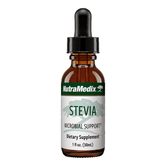 Liquid Stevia - 1oz