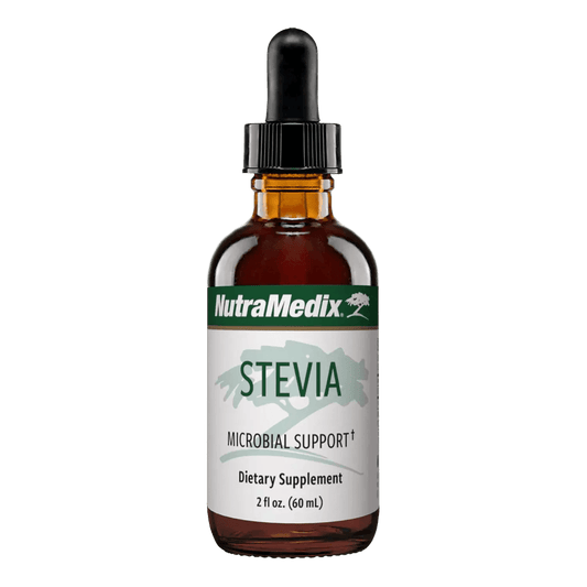 Stevia - 2oz