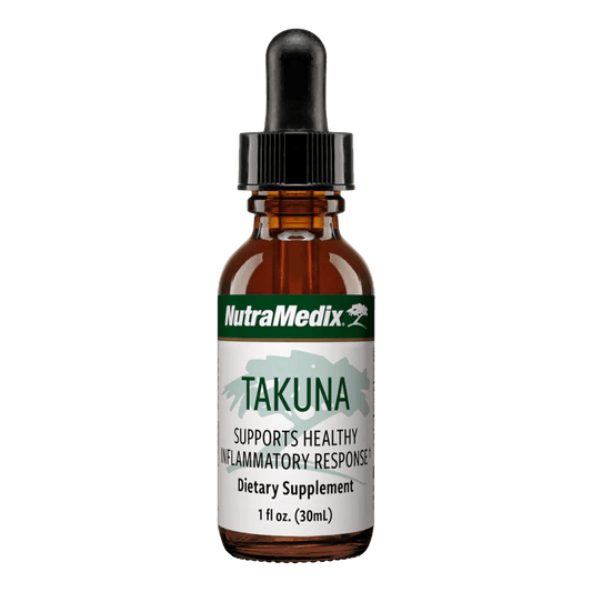 Takuna liquid supplement - 1oz