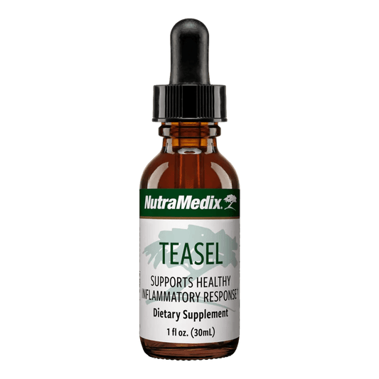 Teasel - 1oz