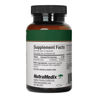 NutraMedix® Official Site | Herbal Supplements