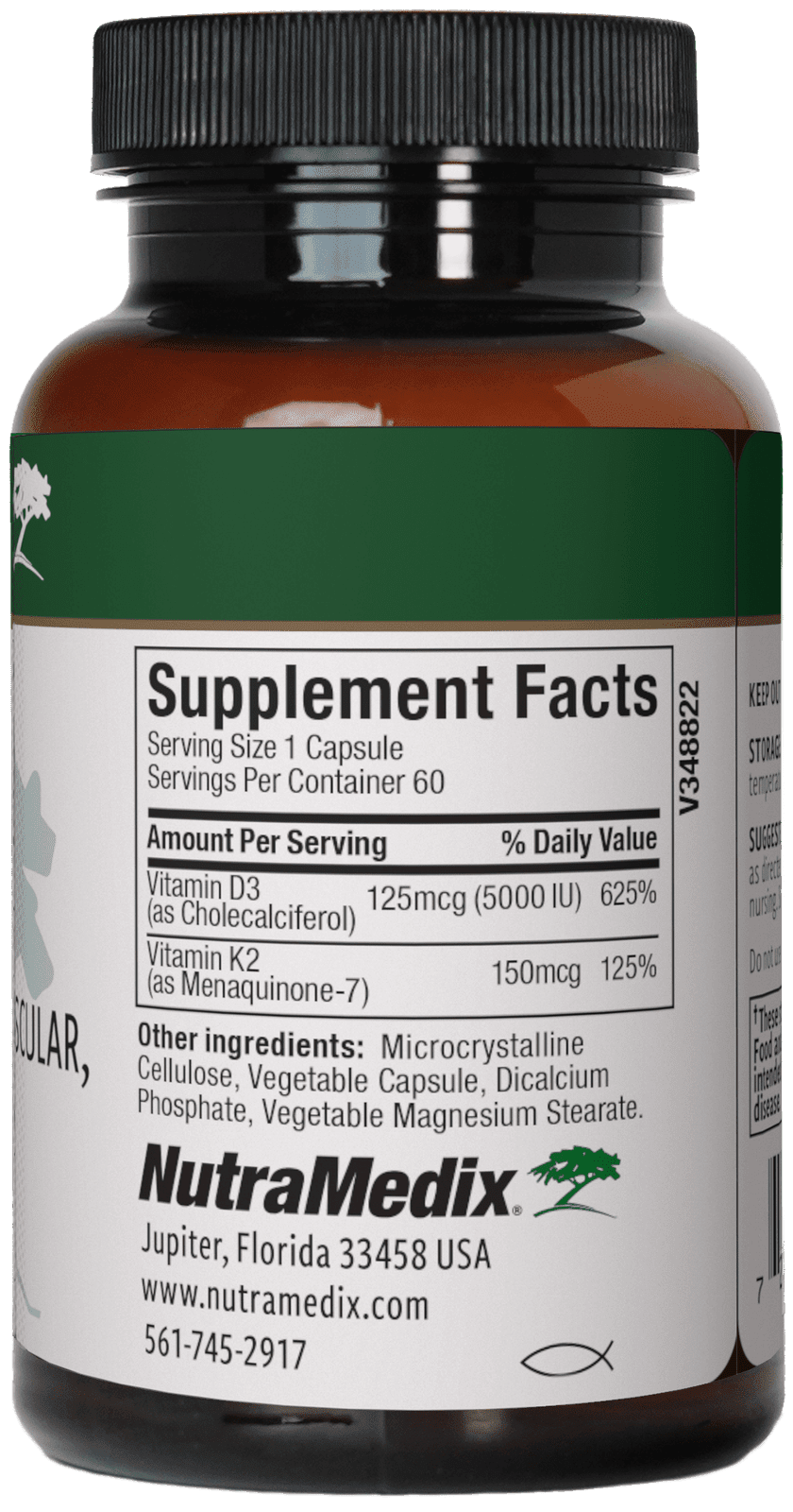Vitamins D3 K2 Blood Sugar Immune Support NutraMedix vitamins-d3-k2-blood-sugar-immune-support-nutramedix